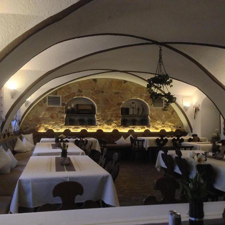 Hotel Mayerhofer Aldersbach エクステリア 写真