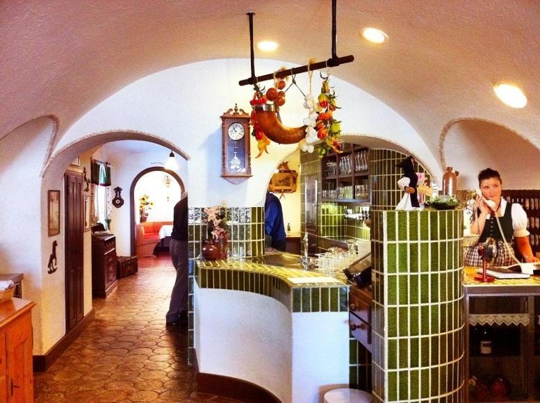 Hotel Mayerhofer Aldersbach エクステリア 写真