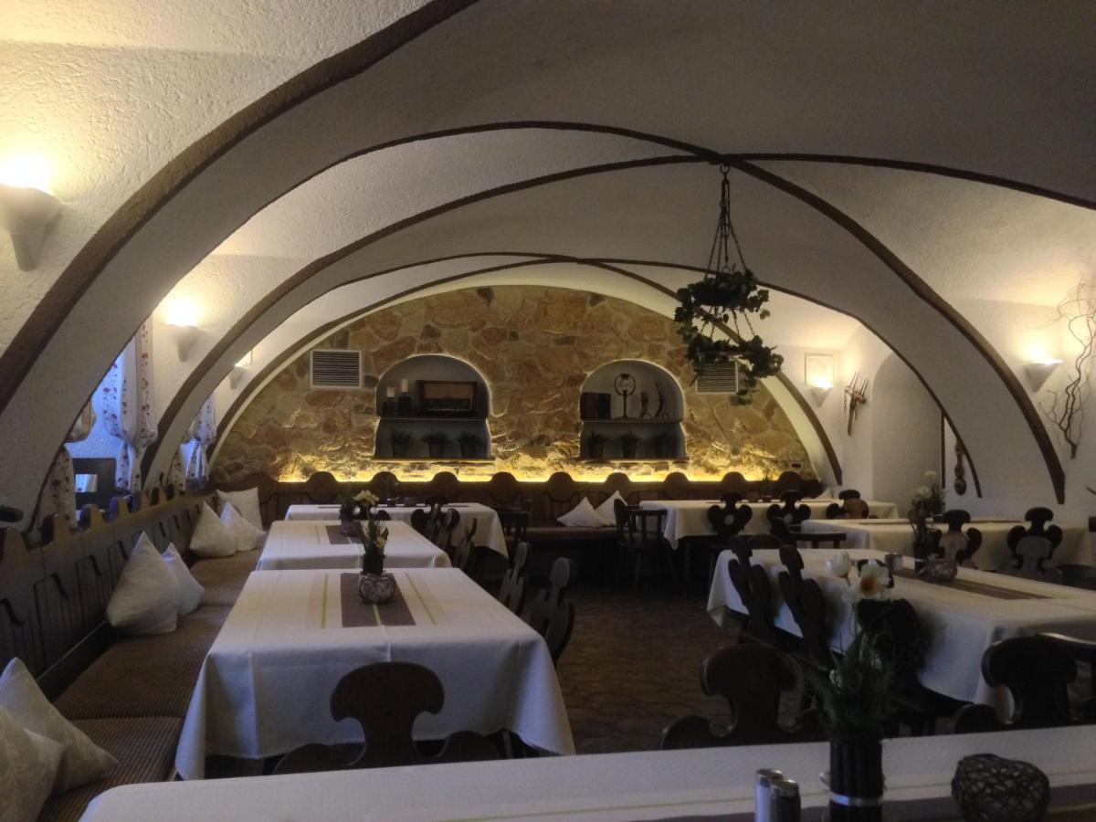 Hotel Mayerhofer Aldersbach エクステリア 写真