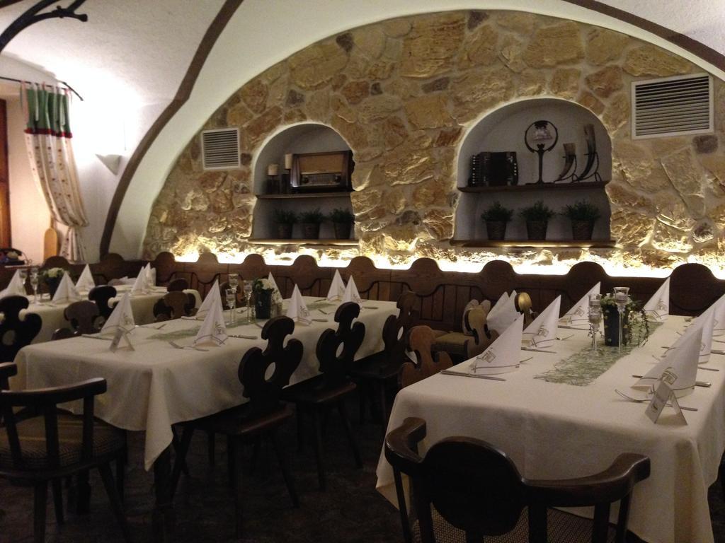 Hotel Mayerhofer Aldersbach エクステリア 写真