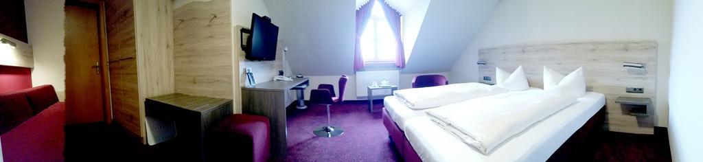 Hotel Mayerhofer Aldersbach エクステリア 写真