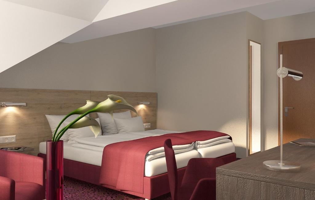 Hotel Mayerhofer Aldersbach 部屋 写真