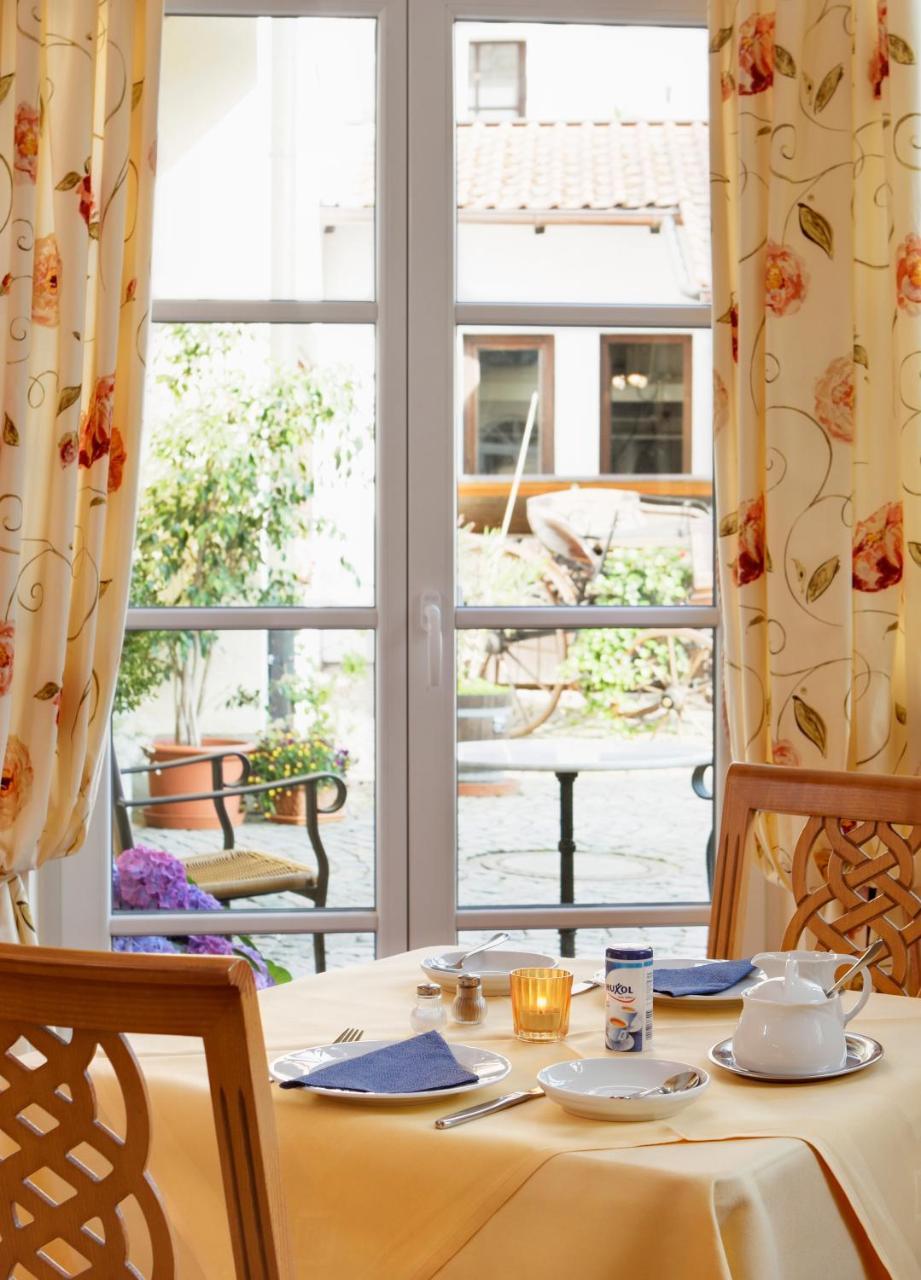 Hotel Mayerhofer Aldersbach エクステリア 写真