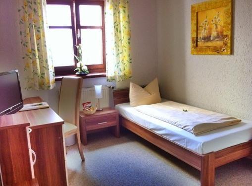 Hotel Mayerhofer Aldersbach 部屋 写真